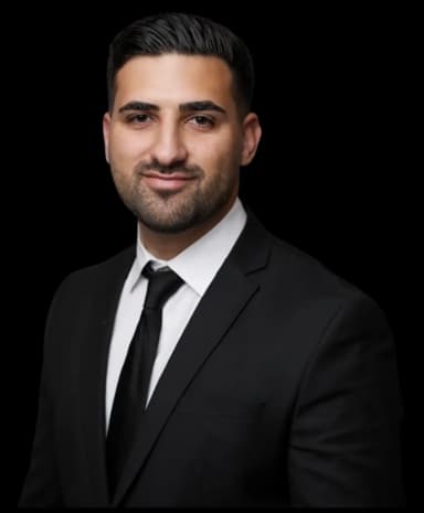 Ayham Alkhalil
