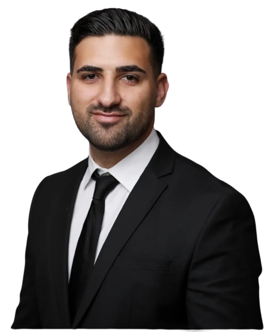 Ayham Alkhalil, Geschäftsführer & Entwickler