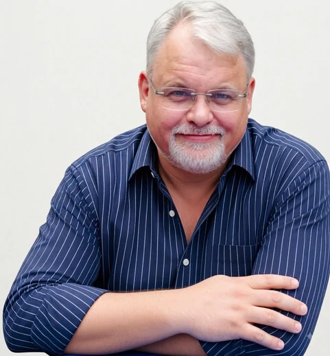 Jörg Kratzat, Vertrieb IT & SaaS